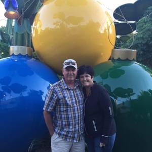 Meet your Posher, Glenna